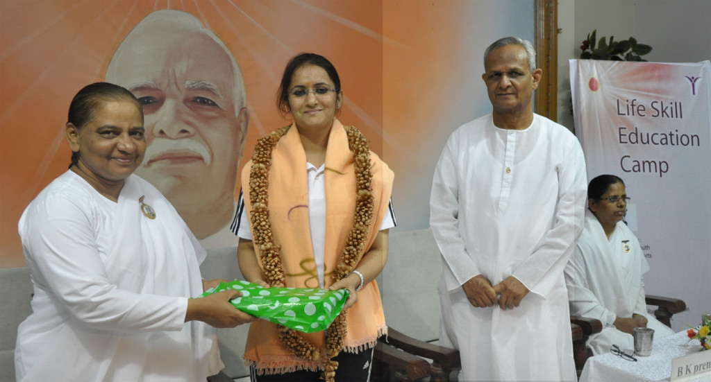 Life Skill Education Camp