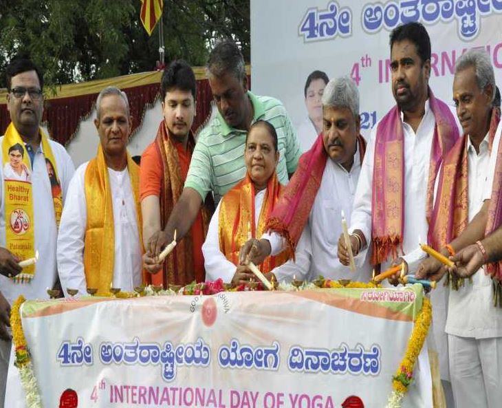 Gulbarga: Service news