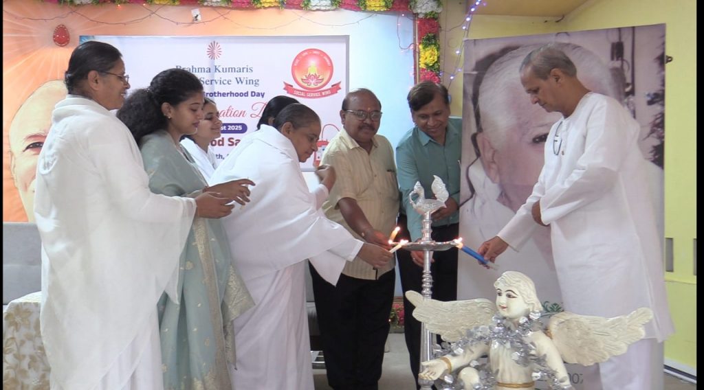 ब्लड डोनेशन ​कैंप में गुलबर्गा क्षेत्र से कुल मिलाकर ​1250 यूनिट रक्त प्राप्त हुआ